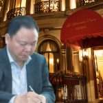 Les Ambassadeurs Yu Songbo