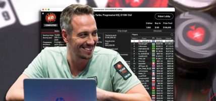 Lex Veldhuis Cooldown