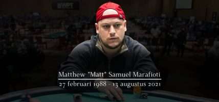 Matt Marafioti ADZ124