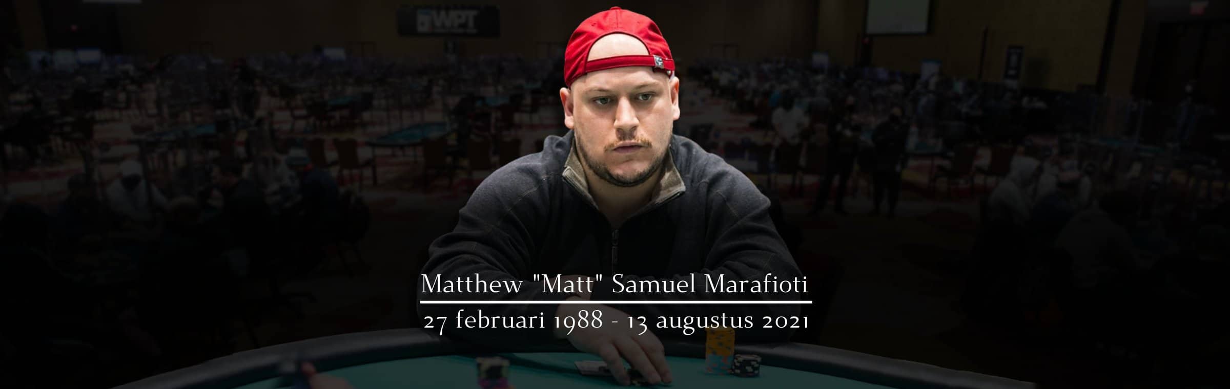 Matt Marafioti ADZ124