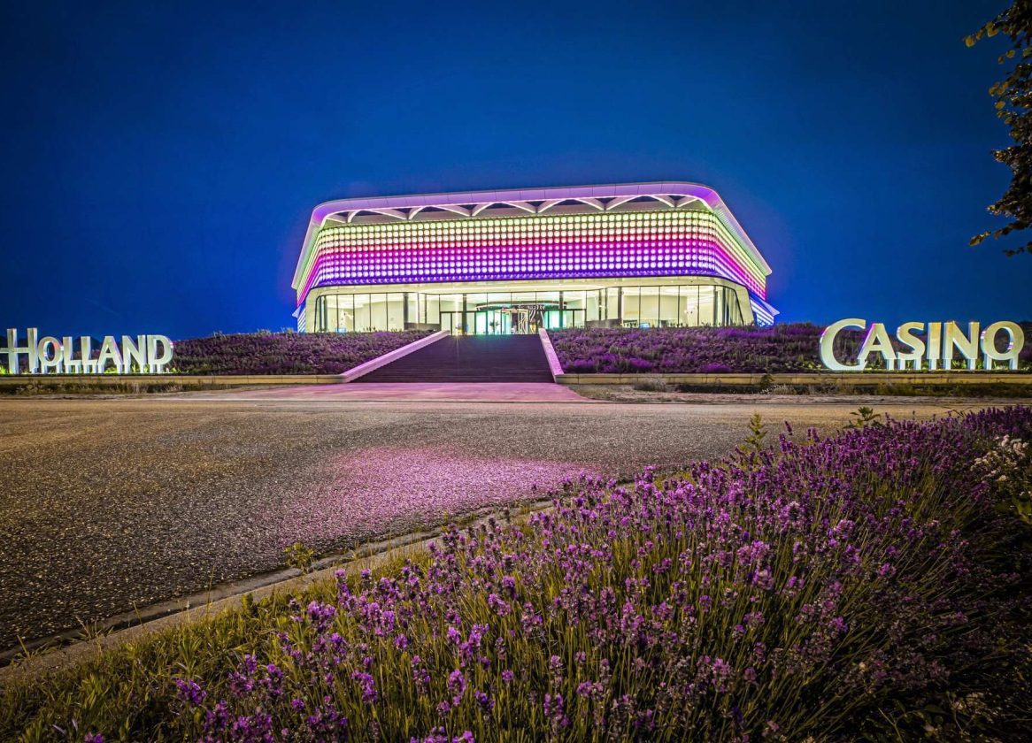 Holland Casino Venlo