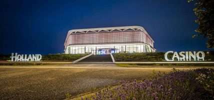 Holland Casino ECA