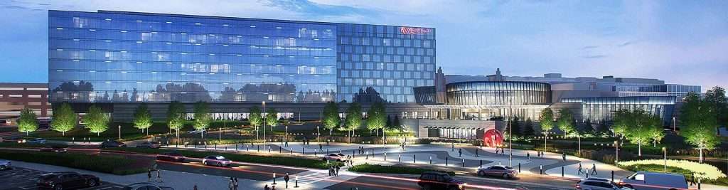 Resorts World New York City