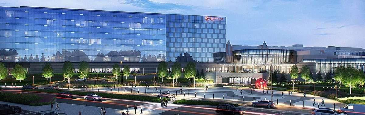 Resorts World New York City