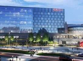 Resorts World New York City