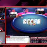 Pargo18 PokerStars 50/50