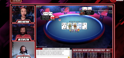 Pargo18 PokerStars 50/50