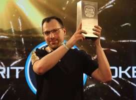 Martirosian super high roller bowl Super High Roller Bowl Europe