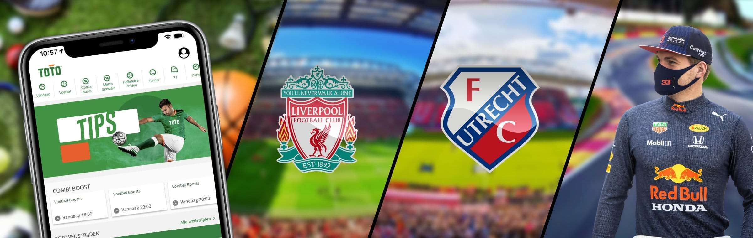 TOTO Tips week 34