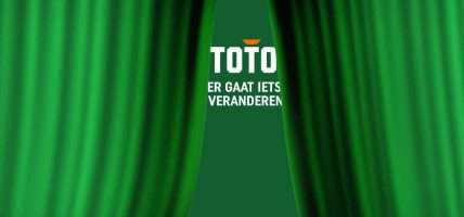 TOTO veranderingen