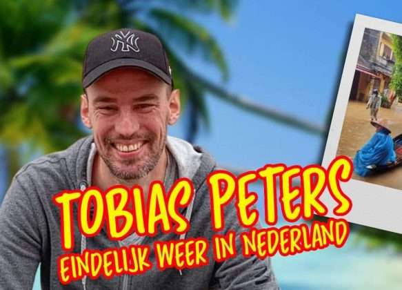 Tobias Peters