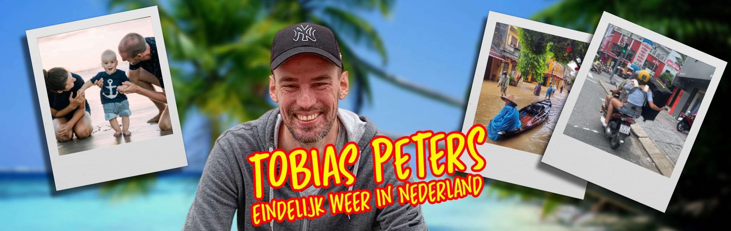 Tobias Peters
