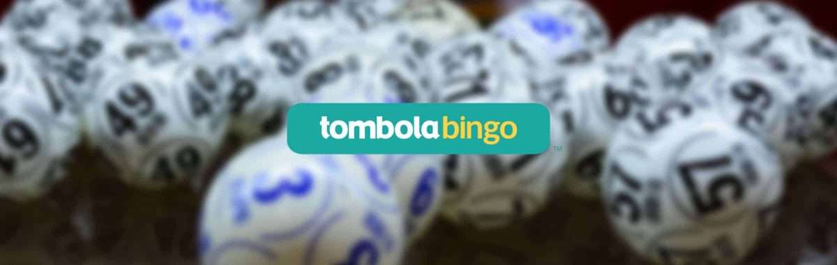 Tombola Bingo Nederland