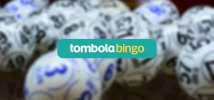 Tombola Bingo Nederland