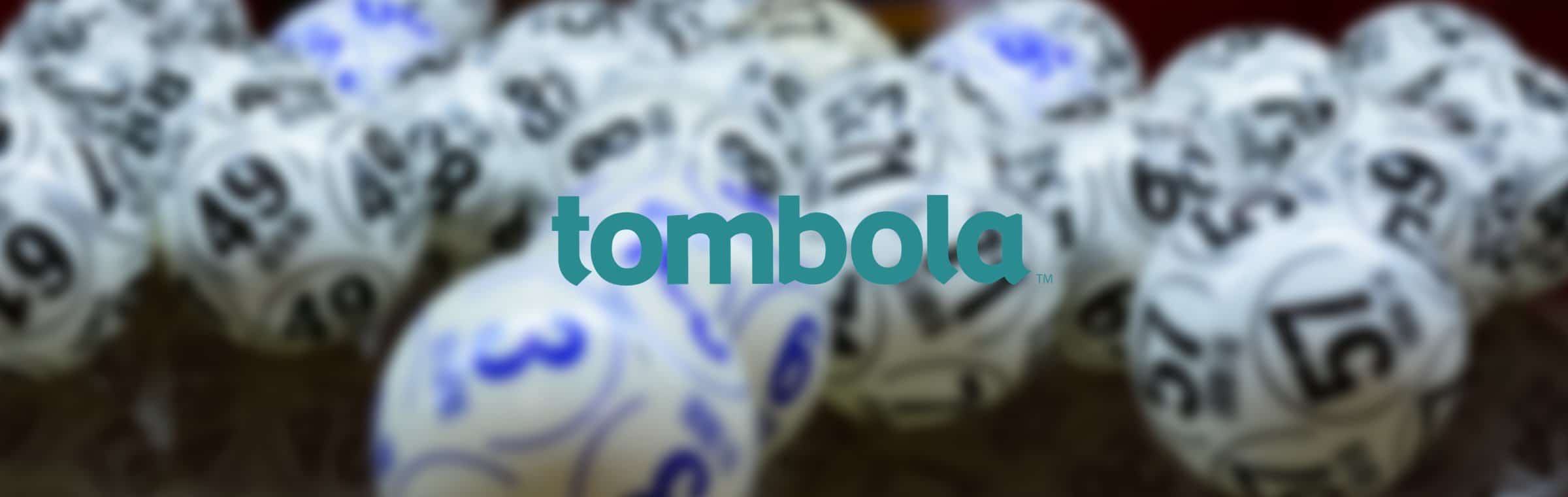 Tombola Nederland live