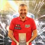 Tony G Super High Roller Bowl Europe