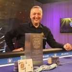 Tony G short deck shortdeck SHRB Europe, SHRBE, Super High Roller Bowl