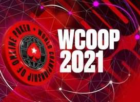 WCOOP 2021 World Championship of Online Poker