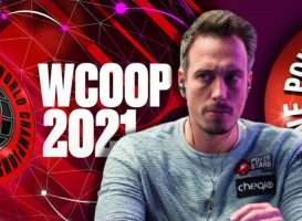 WCOOP Lex Veldhuis
