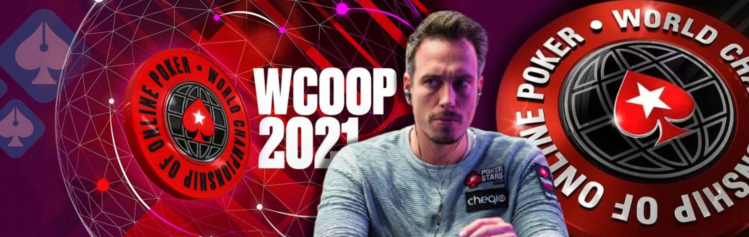 WCOOP Lex Veldhuis