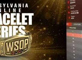 WSOP Blunder met uitbetalingen