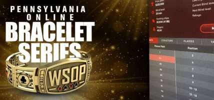 WSOP Blunder met uitbetalingen
