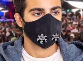 WSOP corona