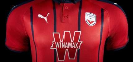 Winamax Bordeaux