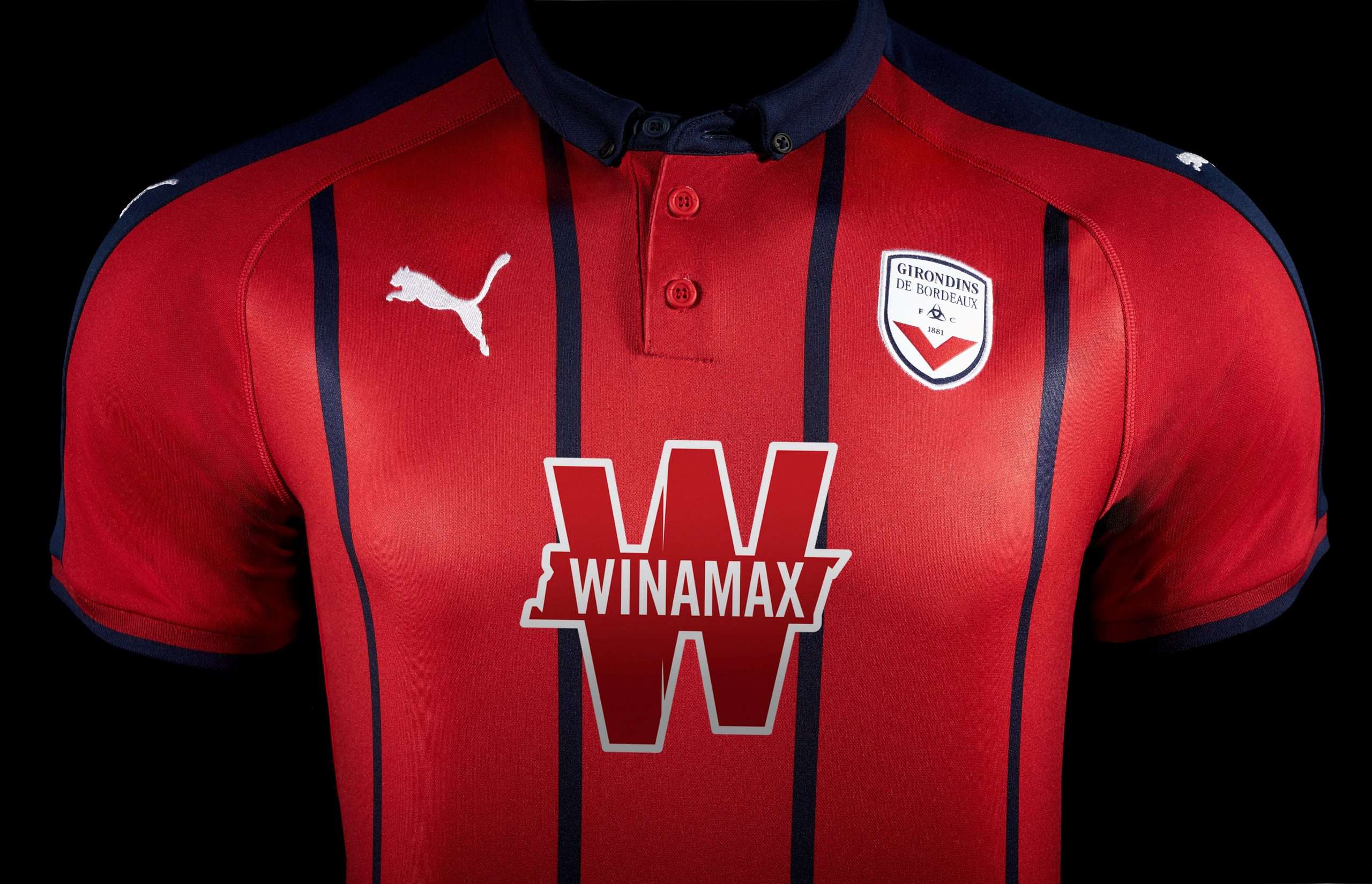 Winamax Bordeaux