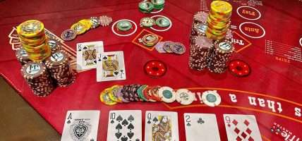Royal Flush