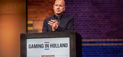 Gaming in Holland Expo