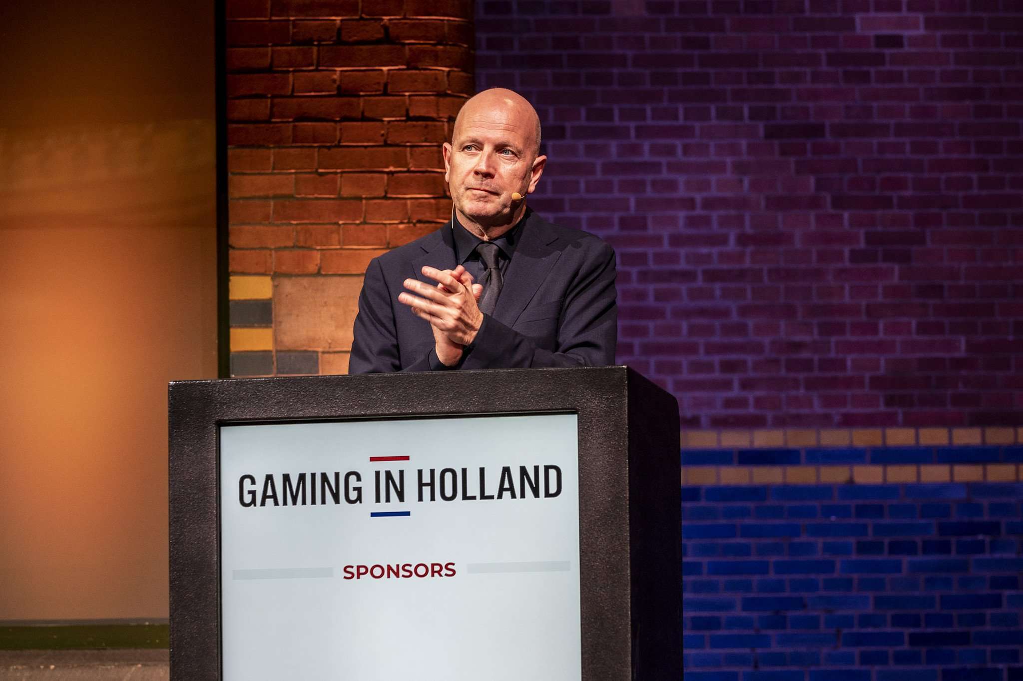 Gaming in Holland Expo