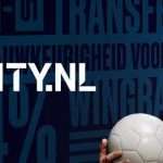 Andy van der Meijde BetCity.nl
