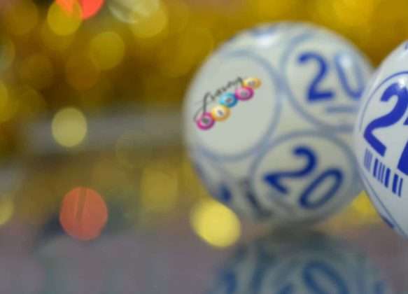 BSB Shop Bingo Luxury Bingo KSA Kansspelautoriteit