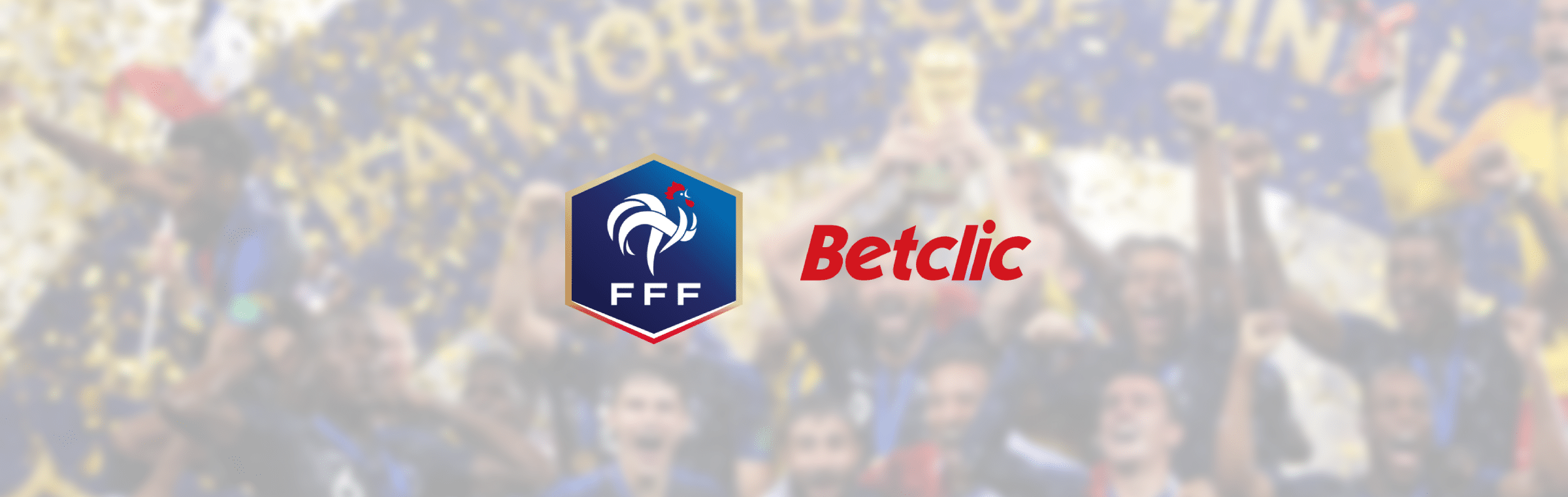 Betclic FFF