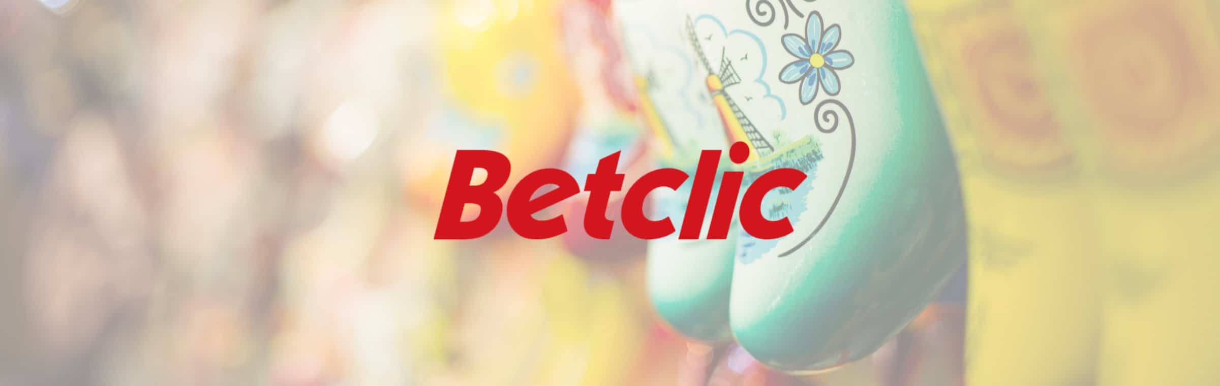 Betclic Nederland