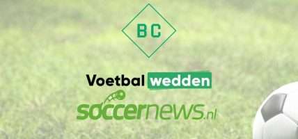 better collective soccernews voetbalwedden