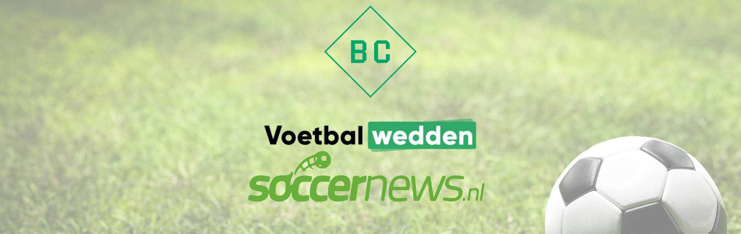 better collective soccernews voetbalwedden