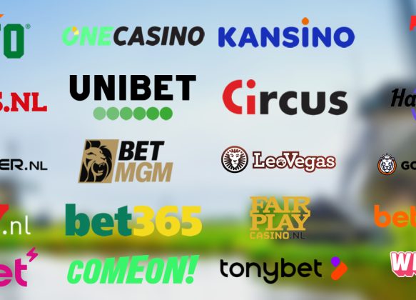 Lijst met ieder legaal online casino in Nederland (28 januari 2026)