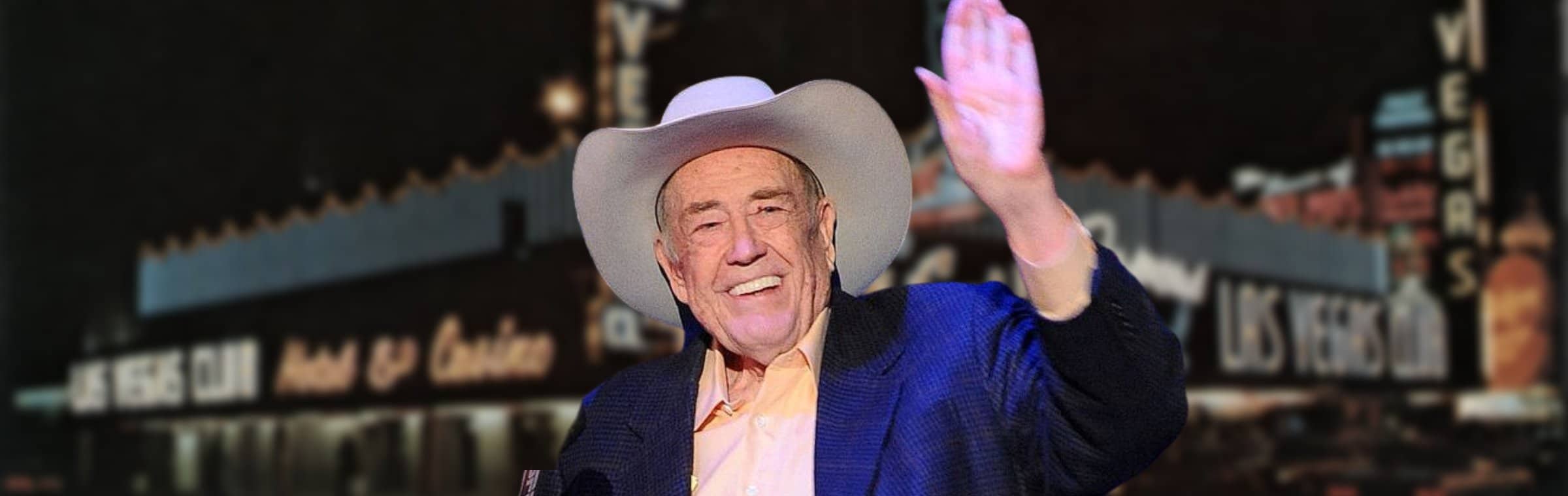 Doyle Brunson documentaire