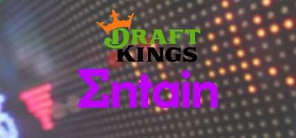DraftKings doet bod van £16,4 miljard op bwin-eigenaar Entain