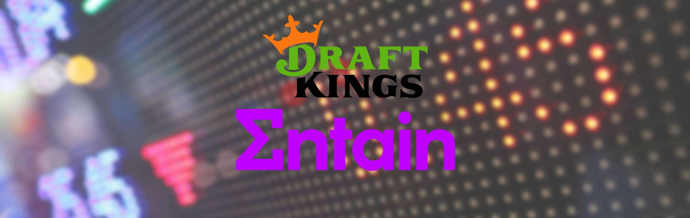 DraftKings doet bod van £16,4 miljard op bwin-eigenaar Entain