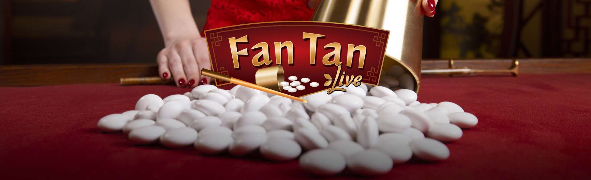 Fan Tan Live