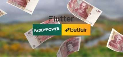 Betfair en Paddy Power introduceren £500 stortingslimiet in Ierland en Verenigd Koninkrijk