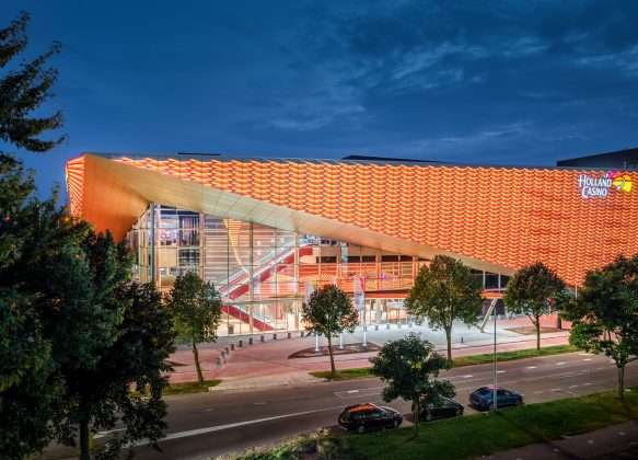 Holland Casino Utrecht