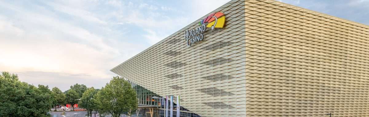 Holland Casino Utrecht