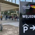 Holland Casino Utrecht parkeren welkom rij