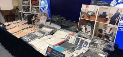 interpol illegaal gokken