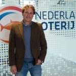 Bas van de Bunt Chief Digital Officer van Nederlandse Loterij (TOTO)