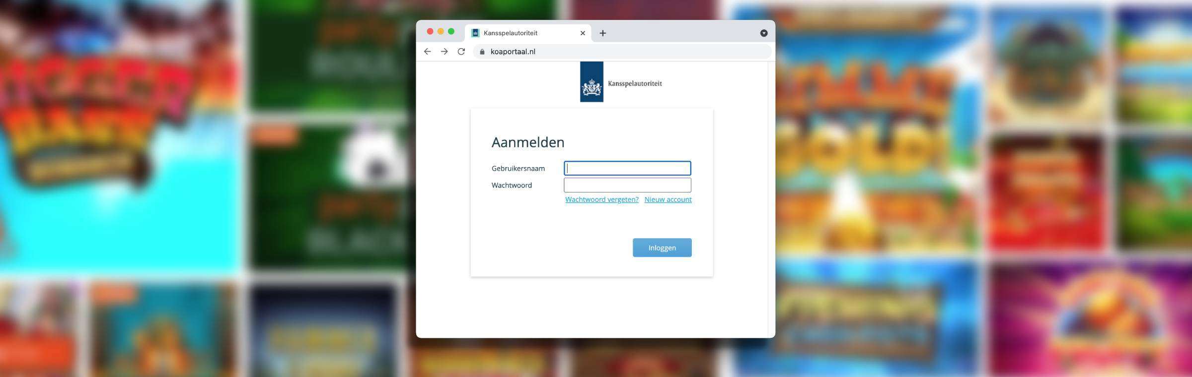 Ksa beleidsregels informatieplicht